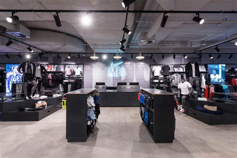 nike store chadstone|new balance chadstone store.